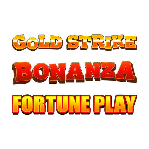 Gold Strike Bonanza Fortune Play