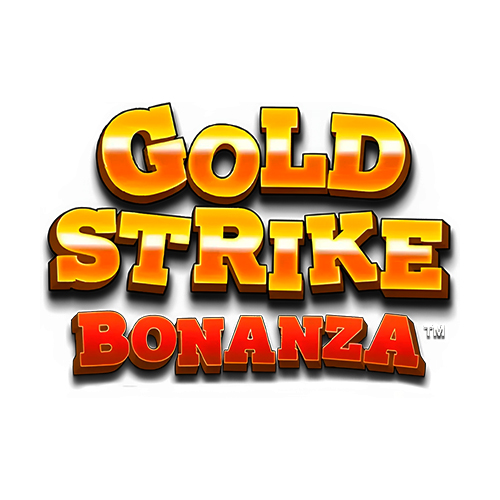 Gold Strike Bonanza Slot