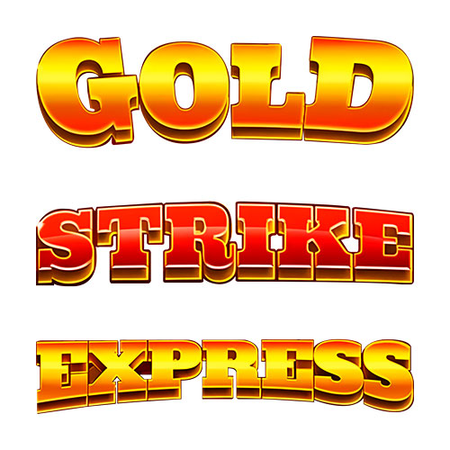 Gold Strike Express