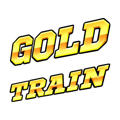 Gold Train