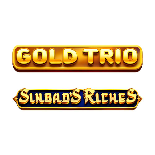Gold Trio Sinbad's Riches Gold Trio Sinbad's Riches