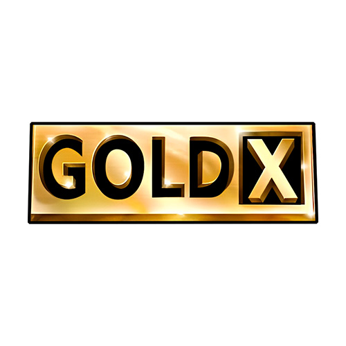 Gold X Slot