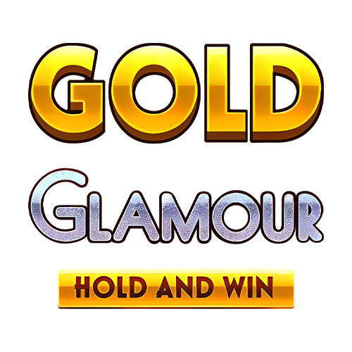 Gold & Glamour Hold and Win