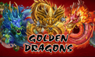 Golden Dragons Slot Game