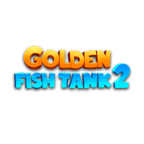 Golden Fishtank 2 Gigablox Slot