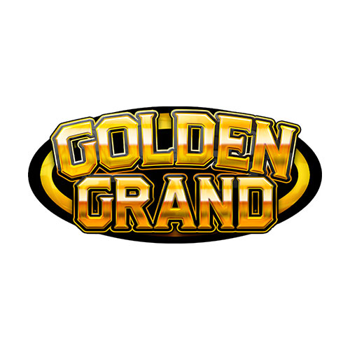 Golden Grand Slot