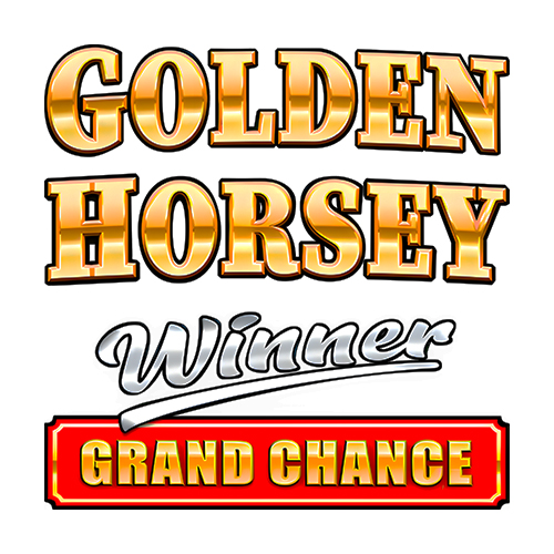 Golden Horsey Winner Grand Chance