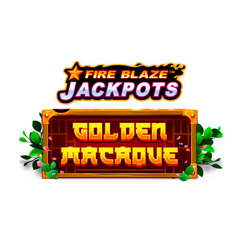 Golden Macaque Slot