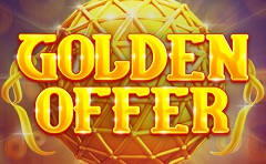 Golden Offer Slot