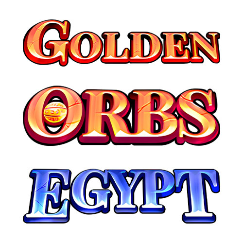 Golden Orbs of Egypt Slot