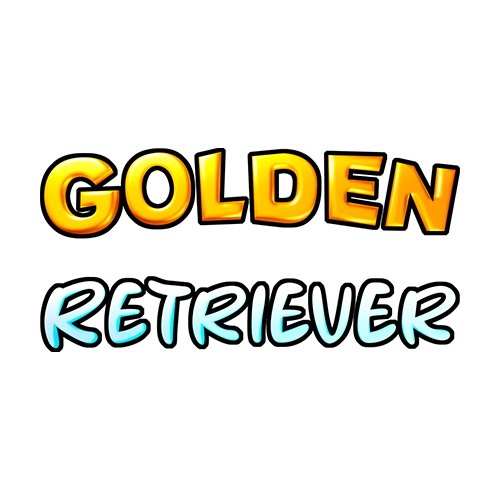 Golden Retriever Slot