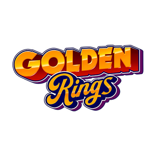 Golden Rings Slot