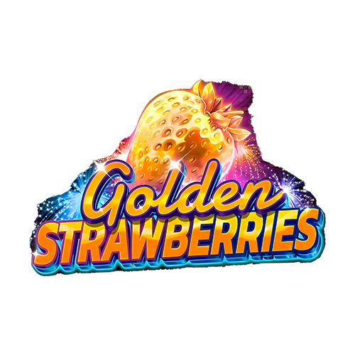 Golden Strawberries Slot