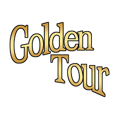 Golden Tour Slot