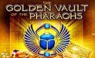 Golden Vault of the Pharaohs Slot