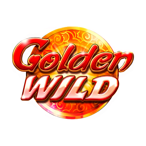 Golden Wild Slot