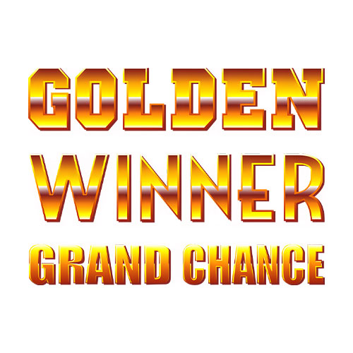 Golden Winner Grand Chance Slot
