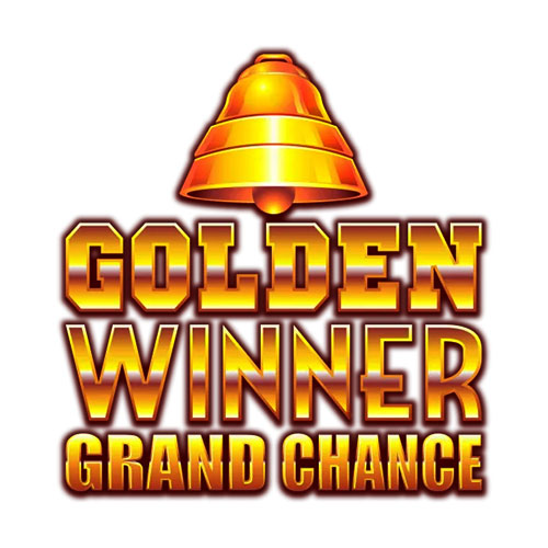 Golden Winner Grand Chance Slot