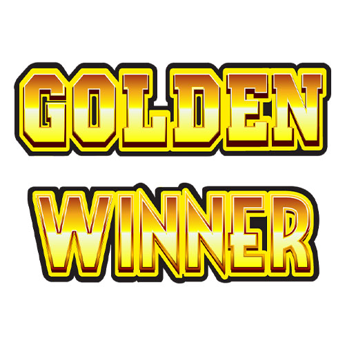 Golden Winner Slot