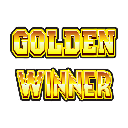 Golden Winner Slot