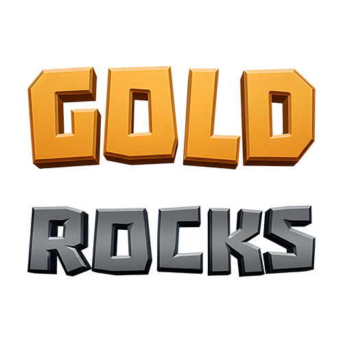 Gold n Rocks Slot