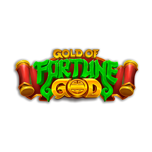 Gold of Fortune God Slot