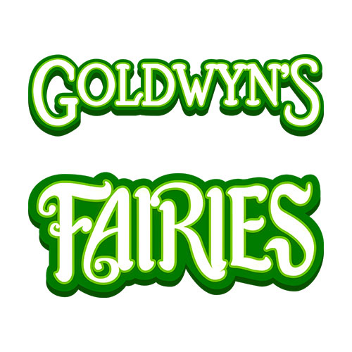 Goldwyn's Fairies Slot