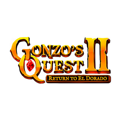 Gonzos Quest II Return to El Dorado