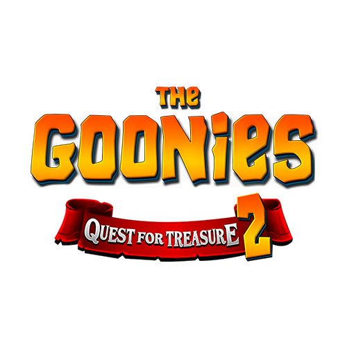 Goonies Quest for Treasure 2