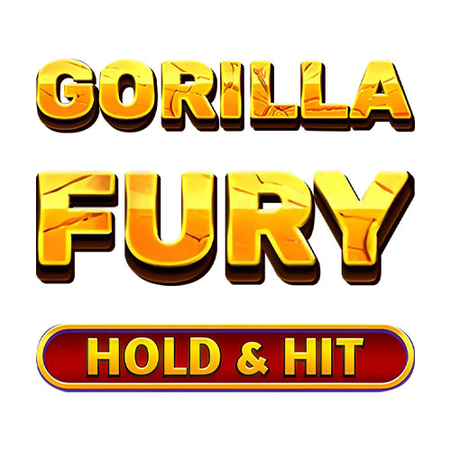 Gorilla Fury Hold & Hit