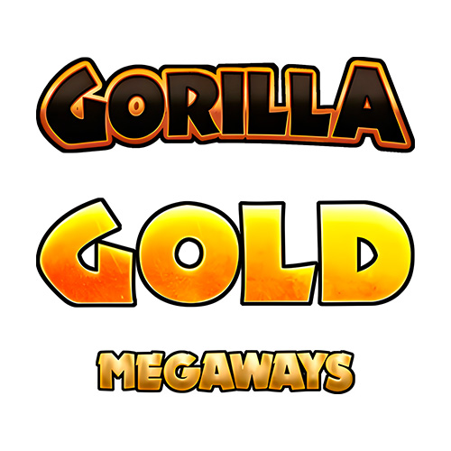 Gorilla Gold Megaways Slot
