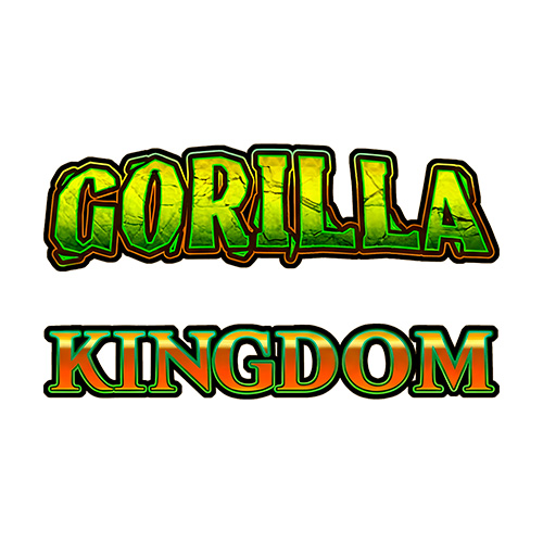 Gorilla Kingdom Slot