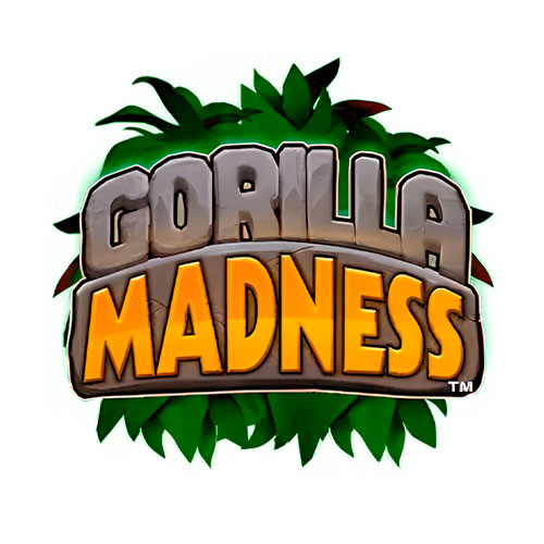 Gorilla Madness Slot
