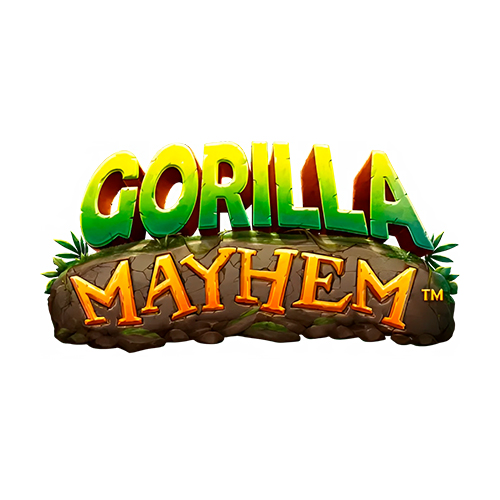 Gorilla Mayhem Slot