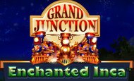 Grand Junction Enchanted Inca Slot