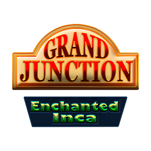 Grand Junction Enchanted Inca Slot