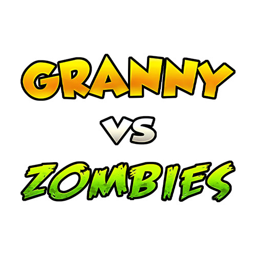 Granny vs Zombies