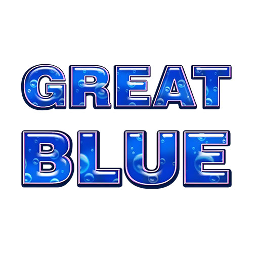 Great Blue Slot