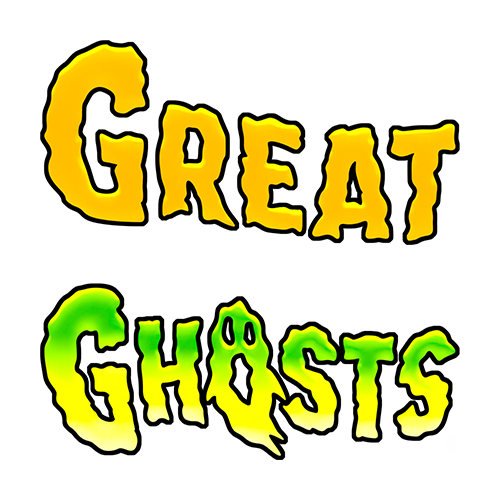 Great Ghosts
