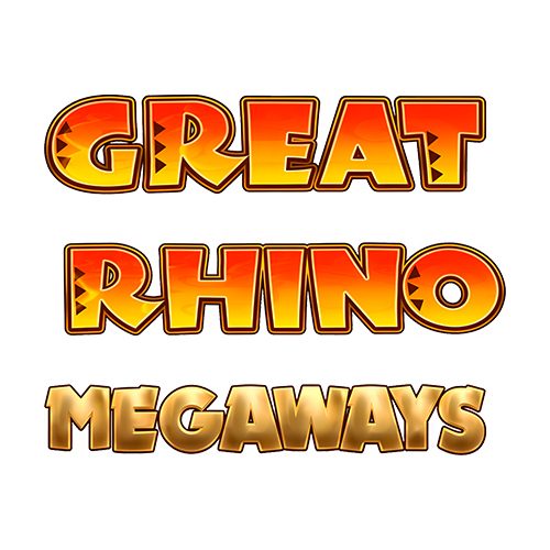 Great Rhino Megaways Slot