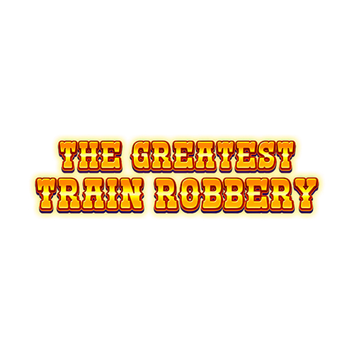 The Greatest Train Robbery Slot