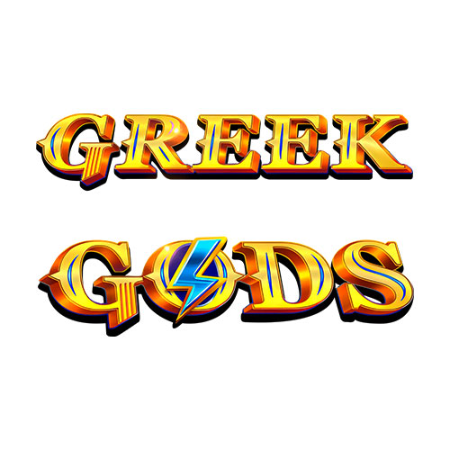 Greek Gods Slot