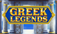 Greek Legends Slot