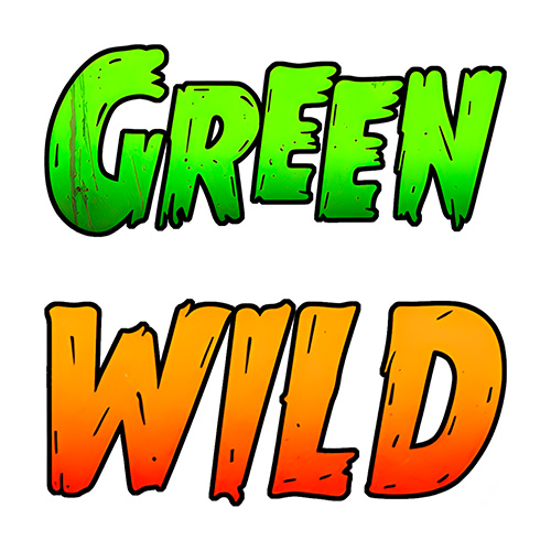 Green & Wild
