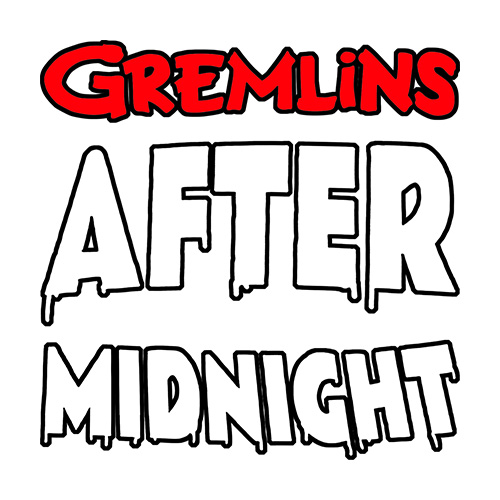 Gremlins After Midnight