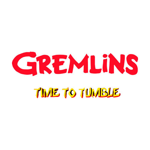 Gremlins Time To Tumble