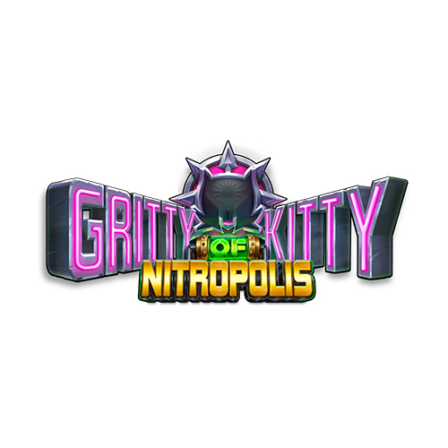 Gritty Kitty of Nitropolis Slot
