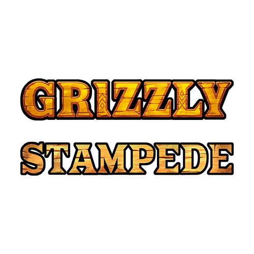 Grizzly Stampede Slot