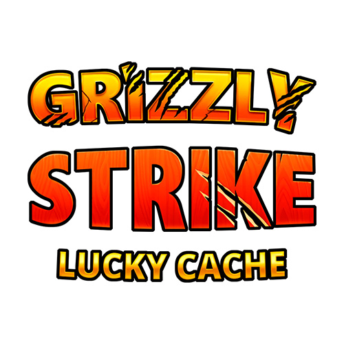 Grizzly Strike Lucky Cache