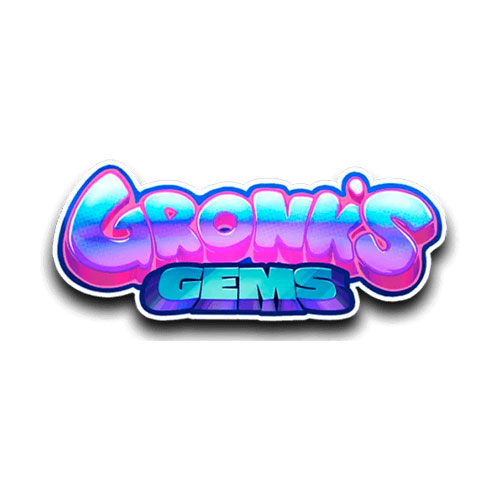Gronks Gems Slot